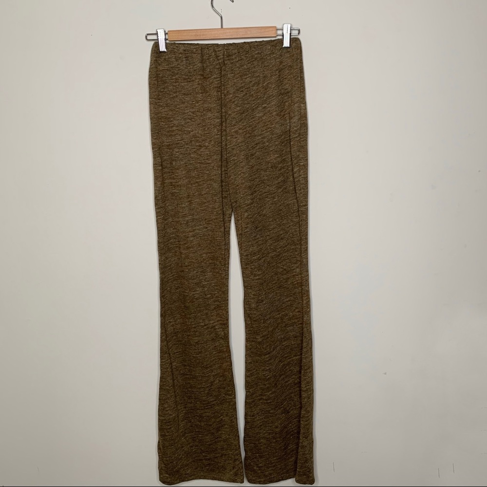 Zara Basic Pants - image 3